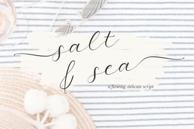 farmhouse fonts
