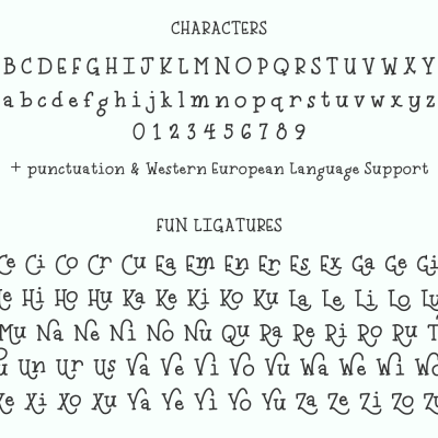 River Road Typewriter Serif