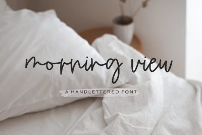 Morning View Script