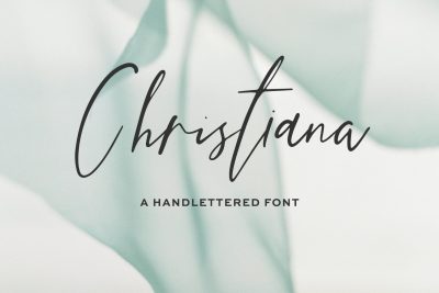 Christiana Script