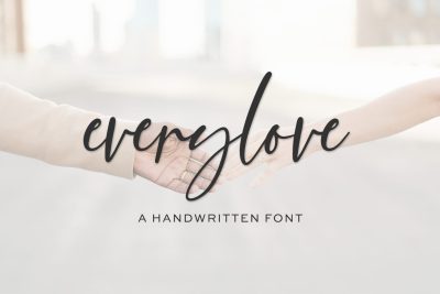 Everylove Script