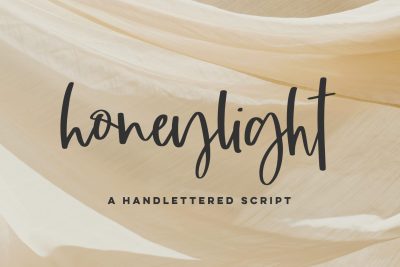 Honeylight Script