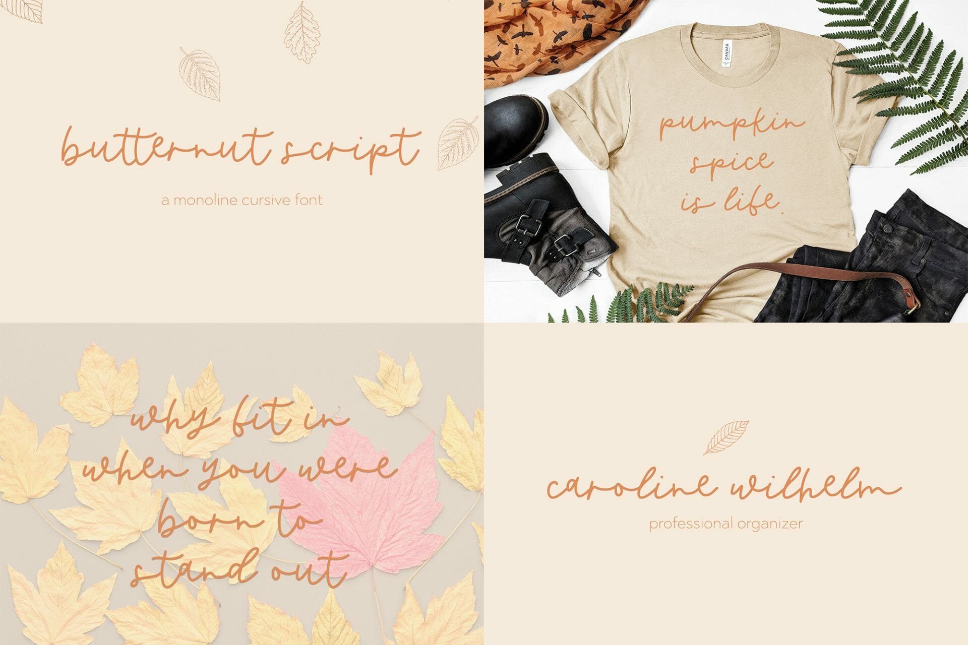 The Sweet Font Bundle - Image 2