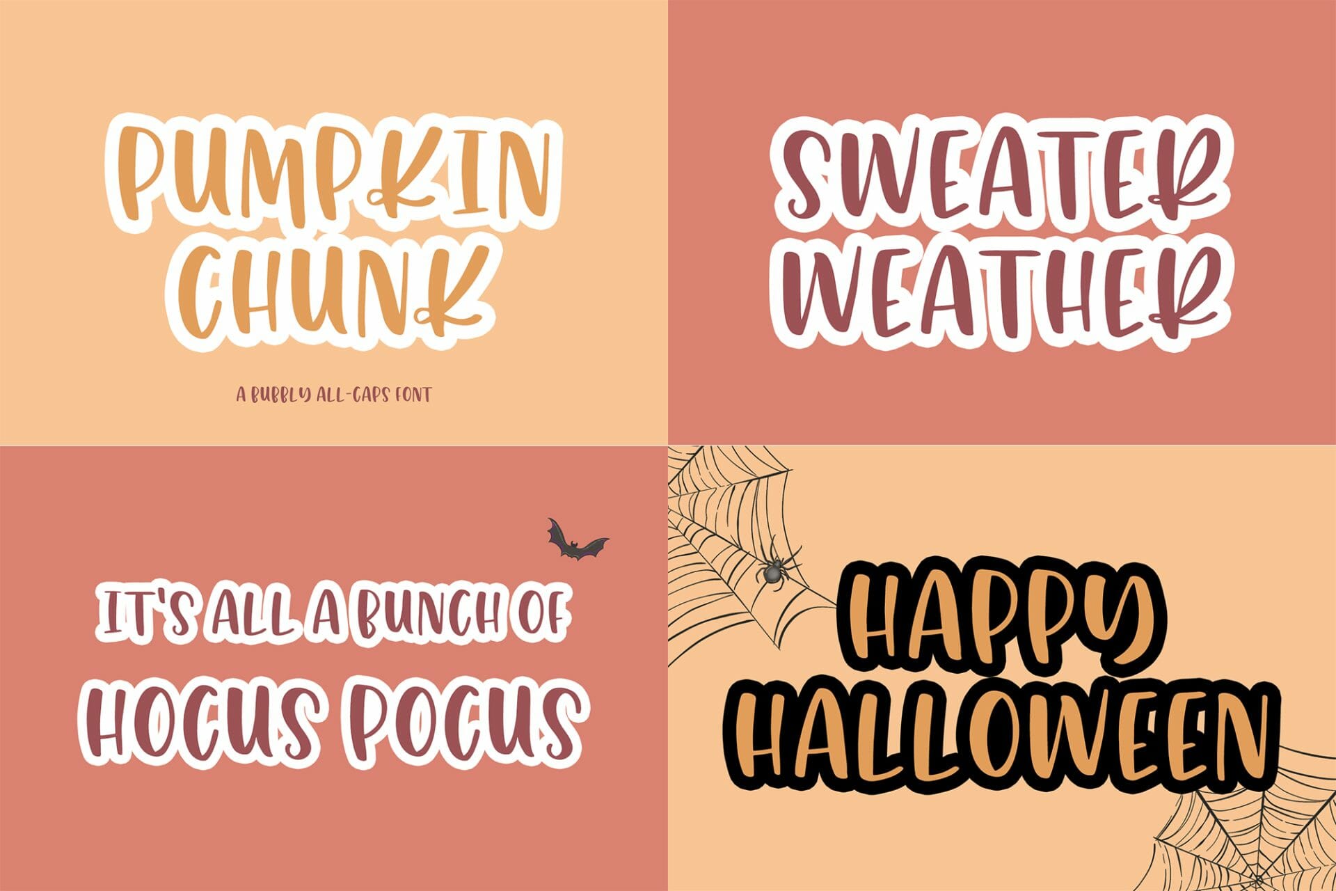 The Smooth Cutting Crafty Font Bundle - Image 6