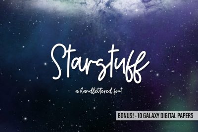 Starstuff Script