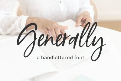 Generally Script
