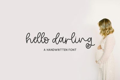 Hello Darling Script
