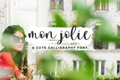 Mon Jolie Script