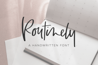 Routinely Script