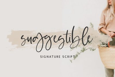 Suggestible Script