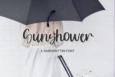 Sunshower Script