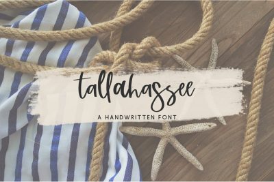 Tallahassee Script