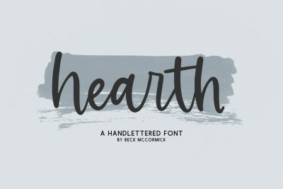 Hearth Script