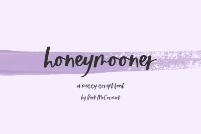 Honeymooner Script