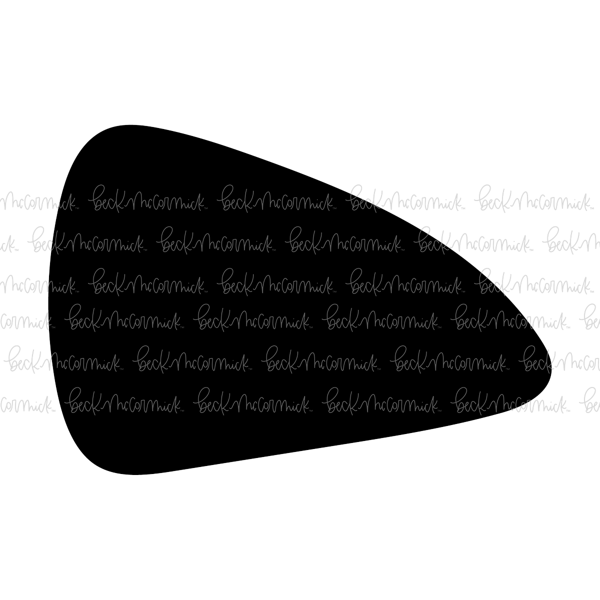 Abstract Shape 6 - Doodle SVG, Graphics