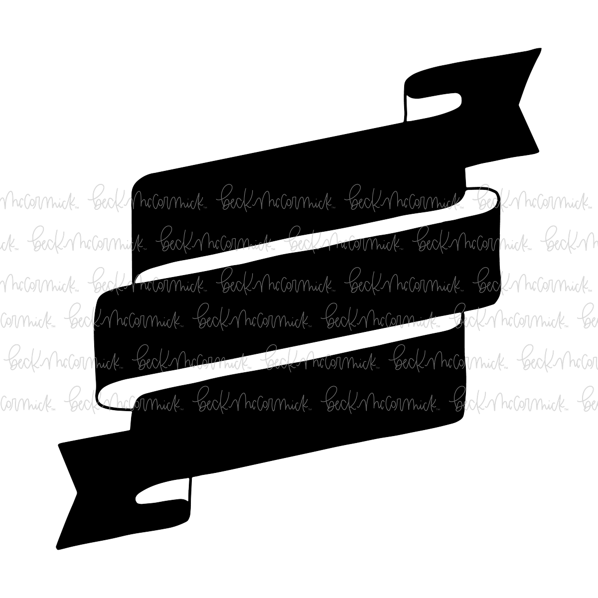 Banner 5 - Doodle SVG, Graphics
