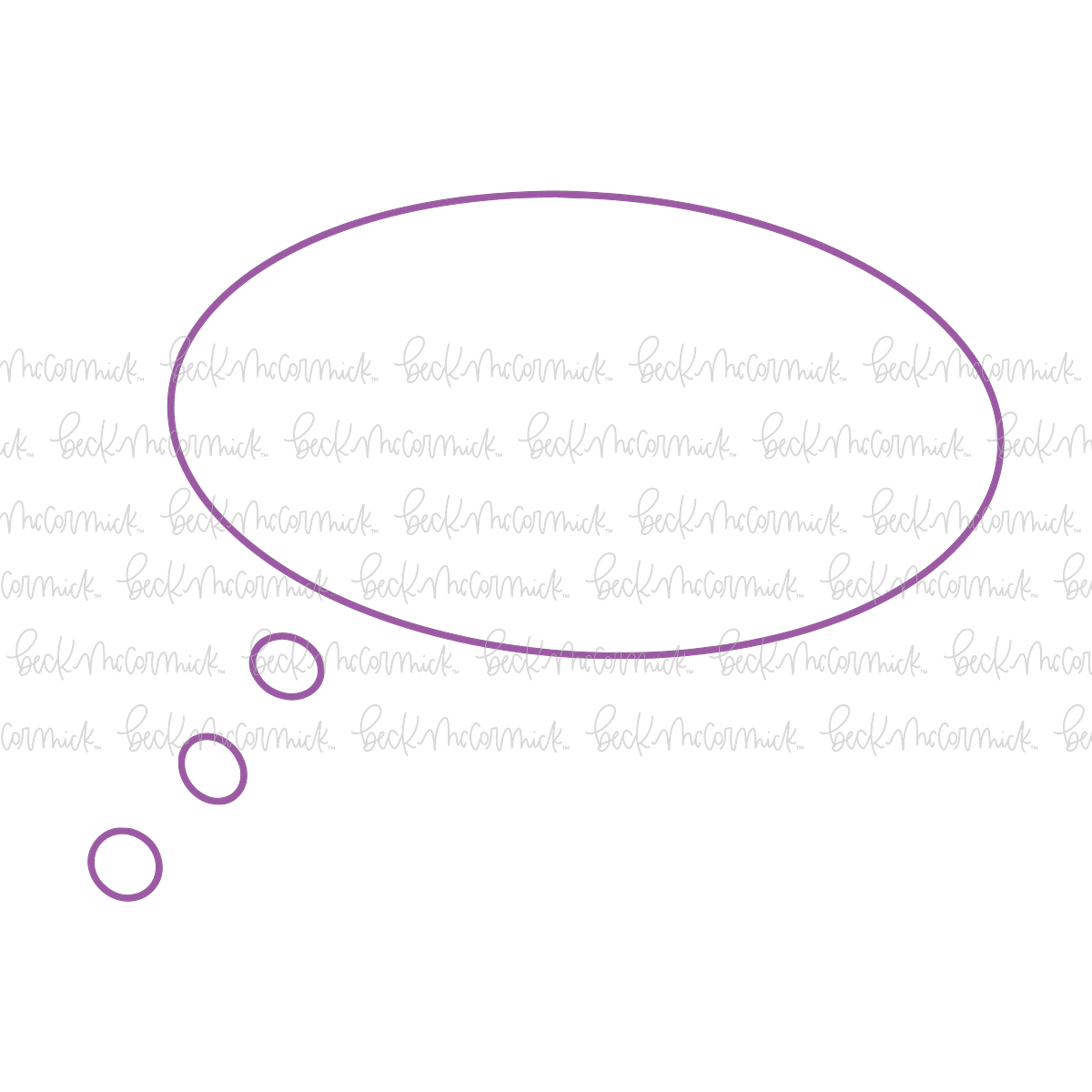 Conversation Bubble Thought Bubble - Doodle SVG, Graphics