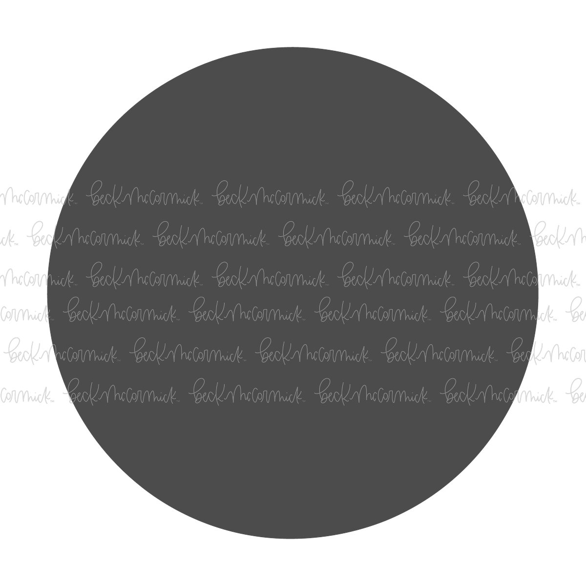 Full Moon - Halloween SVG File