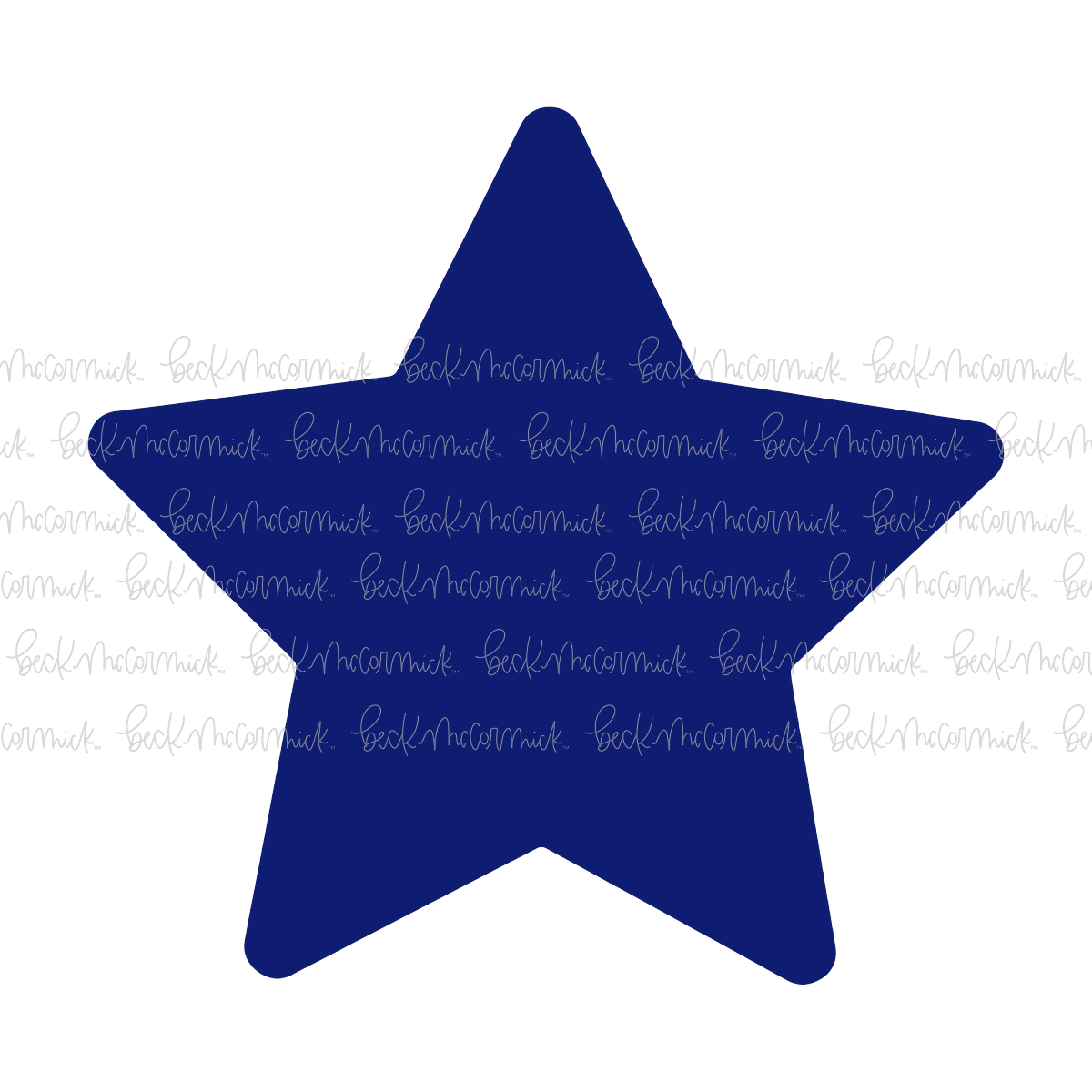 Star 2 - Doodle SVG, Graphics