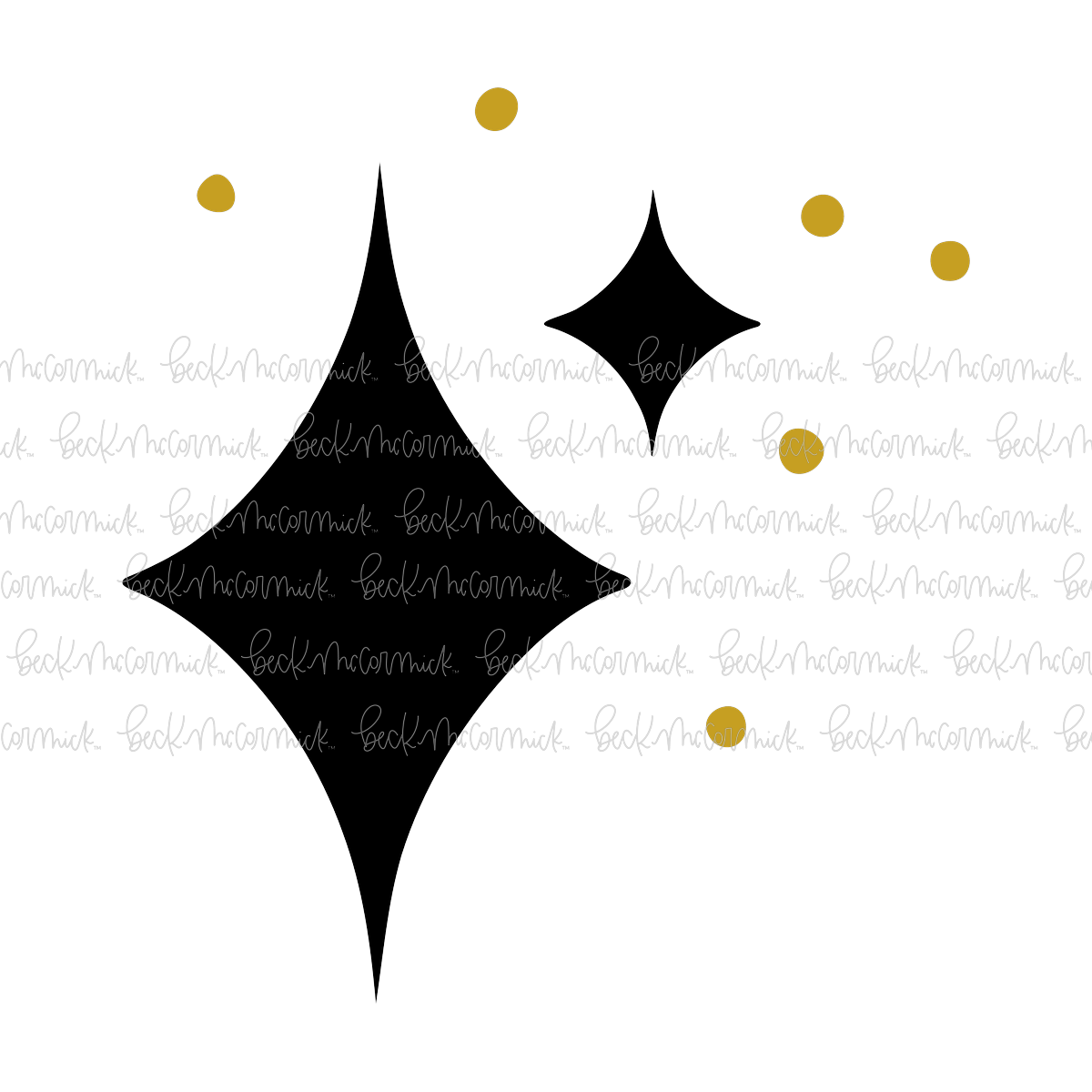 Star Shape - Doodle SVG, Graphics