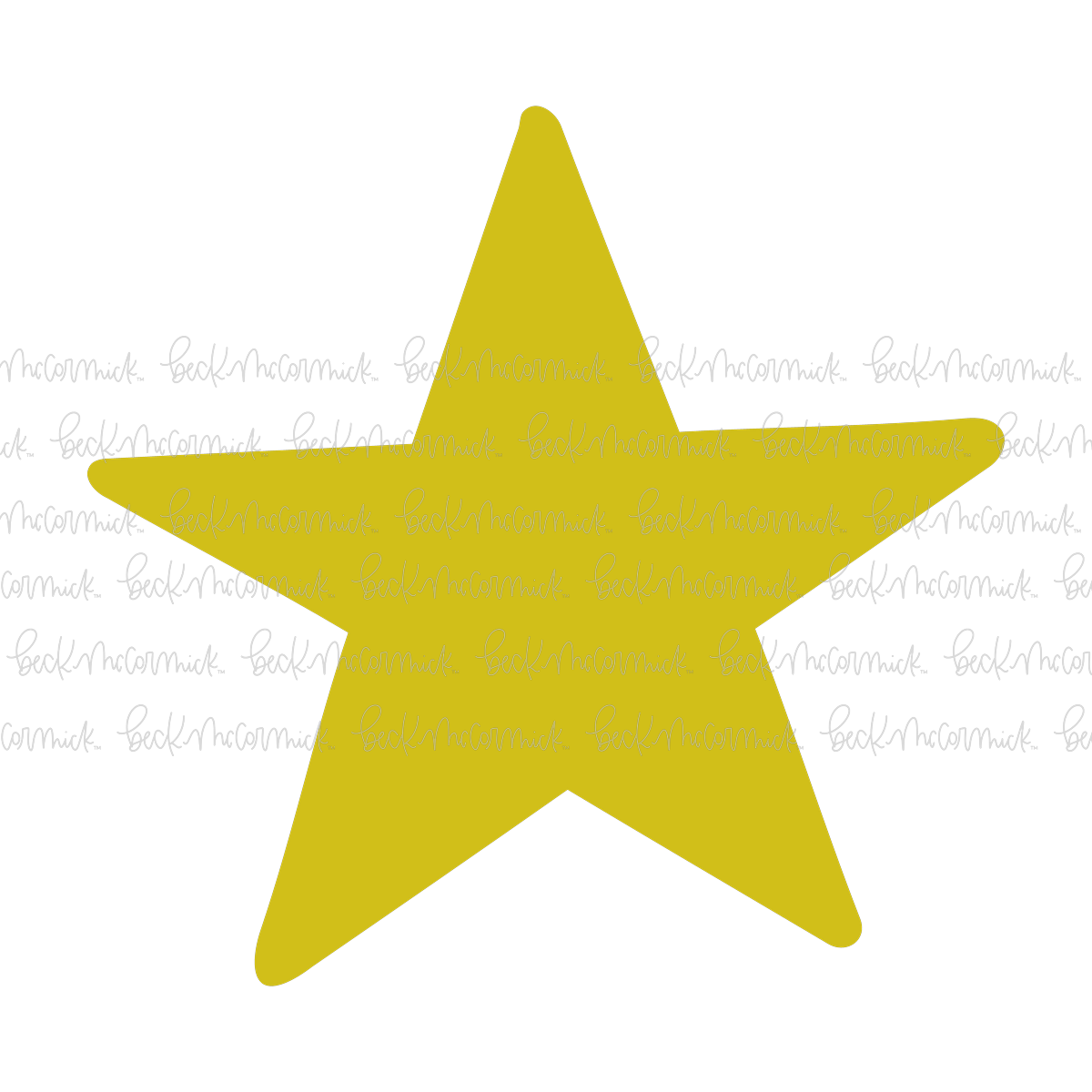 Star - Doodle SVG, Graphics